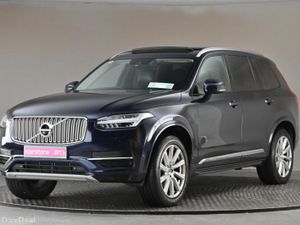 Volvo XC90 2.0 T8 INSCRIPT T-ENG AWD 7SEATS **EL.P - Image 3