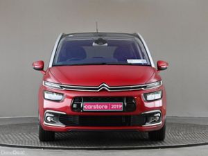 Citroen C4 1.5 HDI SPACETOURER 6SPD **PAN ROOF**CA - Image 2
