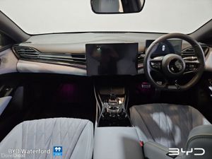 BYD SEAL Design 82.5kWh Battery - Heat Pump, 360 C - Image 3