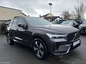 231 Volvo XC60 T6 PHEV Plus Dark AWD Auto - Image 3