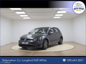 Volkswagen Golf Golf Se Navigation Tsi Bmt  SE Nav - Image 4
