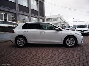 1,0TSI  COMFORTLINE PLUS 5DR HATCHBACK AUTOMATIC / - Image 3