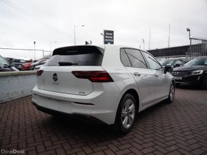 1,0TSI  COMFORTLINE PLUS 5DR HATCHBACK AUTOMATIC / - Image 4