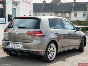 🔥 2016 Volkswagen Golf 1.6 TDI Highline 🔥 - Image 2