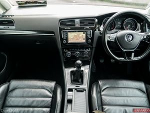 🔥 2016 Volkswagen Golf 1.6 TDI Highline 🔥 - Image 3