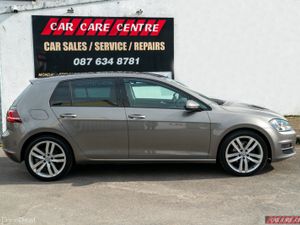 🔥 2016 Volkswagen Golf 1.6 TDI Highline 🔥 - Image 4