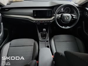 Skoda Octavia Ambition 1.0Tsi 110Bhp - Image 3