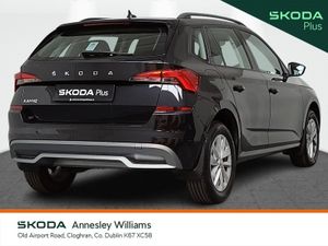 Skoda Kamiq Ambition 1.0TSI 110Bhp DSG - Image 4