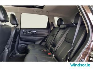 Nissan X-Trail 1.6 DCI SVE 7 SEATS €4000 Scrappage - Image 4