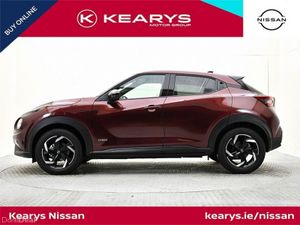 Nissan Juke HYBRID 1.6 SV PREMIUM - Image 4