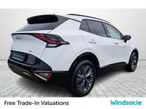 Kia Sportage Anniversary Edition Hybrid - Image 2