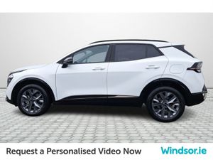 Kia Sportage Anniversary Edition Hybrid - Image 3