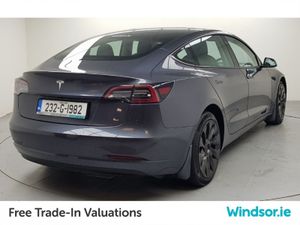 Tesla Model 3 Long Range (RWD) - Image 3
