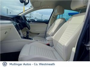 Volkswagen Passat 2.0 TDI 150HP R-Line - Image 4