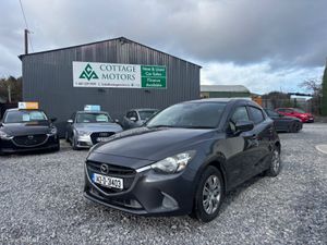 Mazda Demio - Image 2