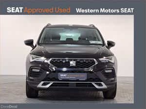 SEAT Ateca 1.0TSI 110hp SE - Image 3