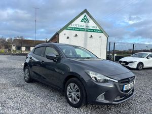 Mazda Demio  1.3 Auto - Image 2