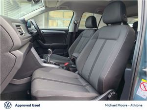 Volkswagen T-Roc 2.0 TDI 116BHP Life - Image 4