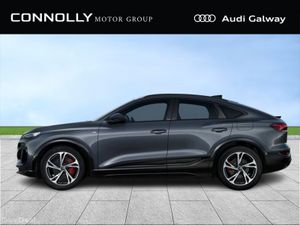 Audi Q6 e-tron Q6 E-TRON PERFORMANCE SB S-LINE A/T - Image 3