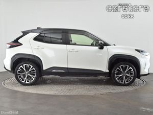 Toyota Yaris Cross 1.5 Hybrid Auto - Image 2