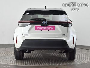 Toyota Yaris Cross 1.5 Hybrid Auto - Image 4