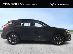 Cupra Terramar V2 EHYBRID 204HP - Image 4