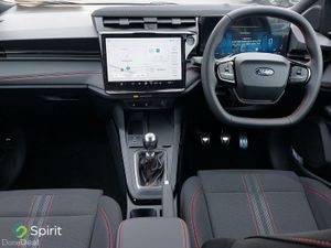 Ford Puma 1.0L EcoBoost Hybrid 125PS ST-Line - Image 4