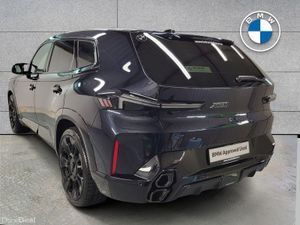 BMW XM 50e - Image 2