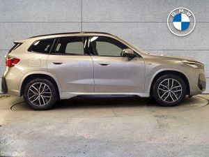 BMW X1 sDrive18d M Sport - Image 3
