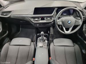 BMW 1-Series 118i Sport - Image 4