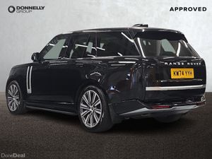 Land Rover Range Rover Estate Autobiography - Image 3