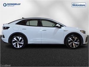Volkswagen ID.5 Coupe Style Pro - Image 3