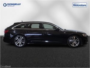 Audi A6 Diesel Avant S Line - Image 3
