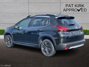 Peugeot 2008 Estate Allure - Image 2