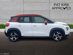 Citroen C3 Aircross Hatchback Flair - Image 3