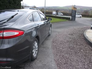 Ford Mondeo 1.5TDCi Zetec,  2016 - Image 3