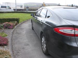 Ford Mondeo 1.5TDCi Zetec,  2016 - Image 4