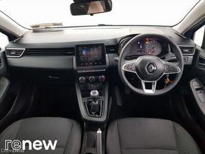 Renault Clio Dynamique TCe 90 - Image 4