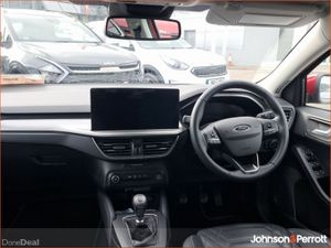 Ford Focus 1.0L EcoBoost 125PS Titanium Vignale - Image 4