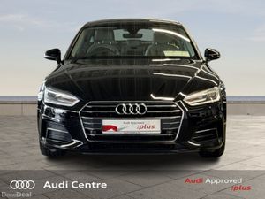 Audi A5 2.0TDI 150 S-Tronic SE - Image 2