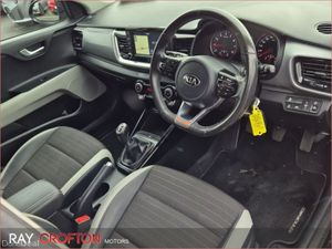Kia Stonic 1.4 K3 Petrol - Image 3