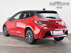 Toyota Corolla 1.8 Hybrid Luna Sport Hatchback - Image 3