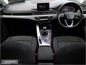 Audi A4 **SOLD SOLD SOLD SOLD SOLD** - Image 2