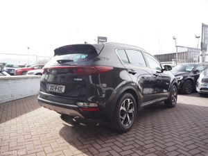 Kia Sportage 2020 - Image 4