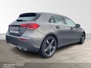 Mercedes-Benz A-Class A180d Progressive Plus Auto - Image 4