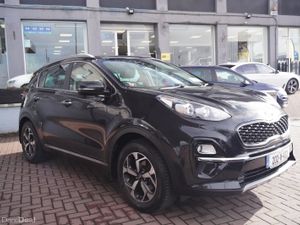 Kia Sportage 2020 - Image 2