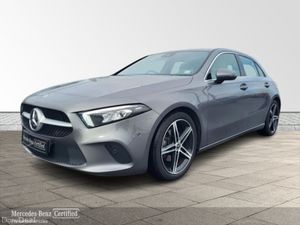 Mercedes-Benz A-Class A180d Progressive Plus Auto - Image 2