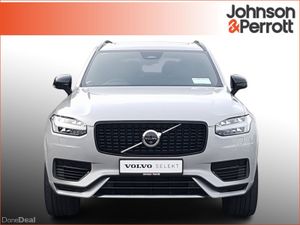 Volvo XC90 T8 455bhp PHEV AWD Plus Dark - Four Yea - Image 4