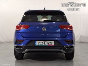 Volkswagen T-Roc 1.5 TSI 150bhp Sport - Image 4