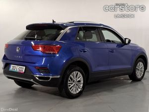 Volkswagen T-Roc 1.5 TSI 150bhp Sport - Image 3